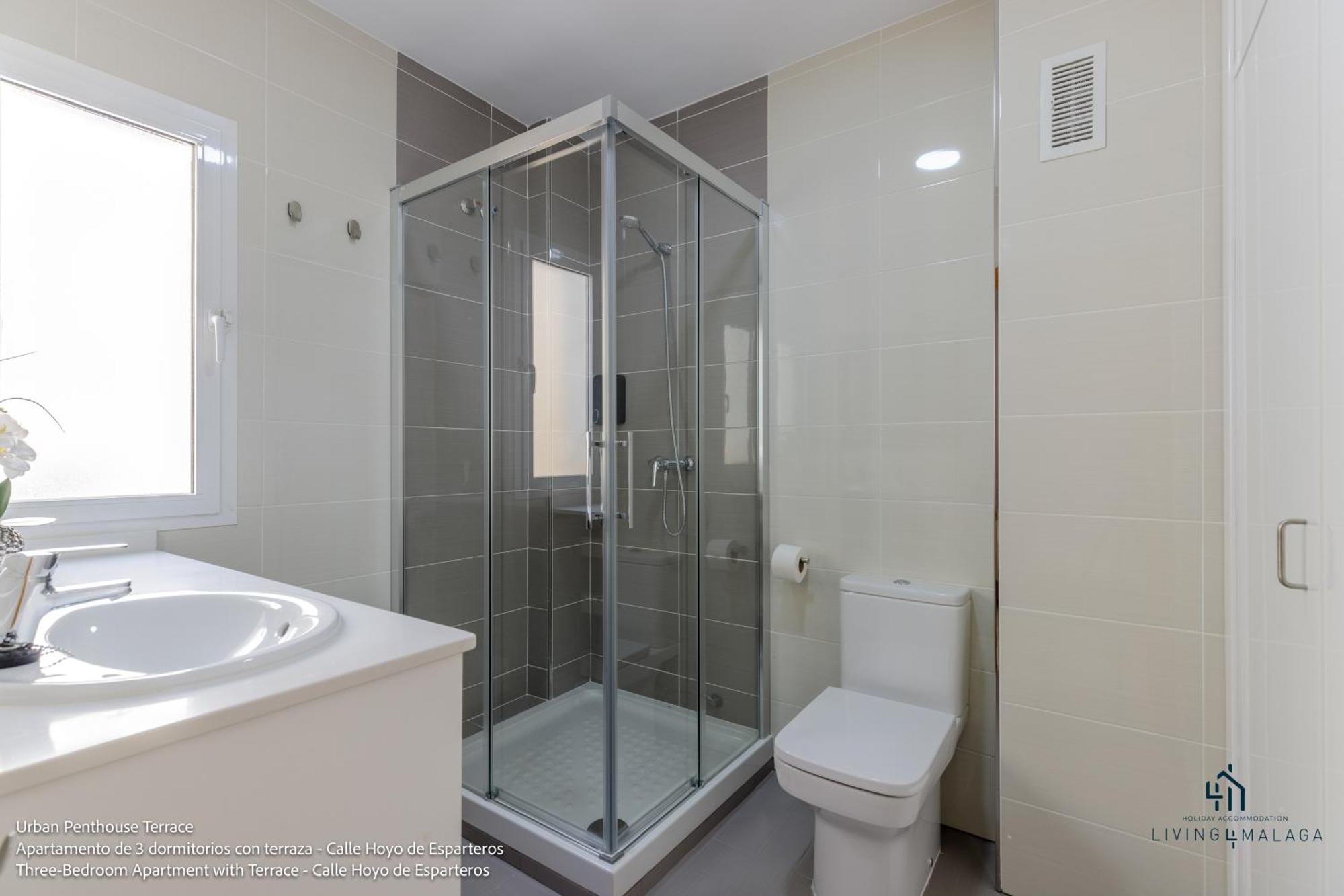 Living4Malaga Urban Apartments Ngoại thất bức ảnh